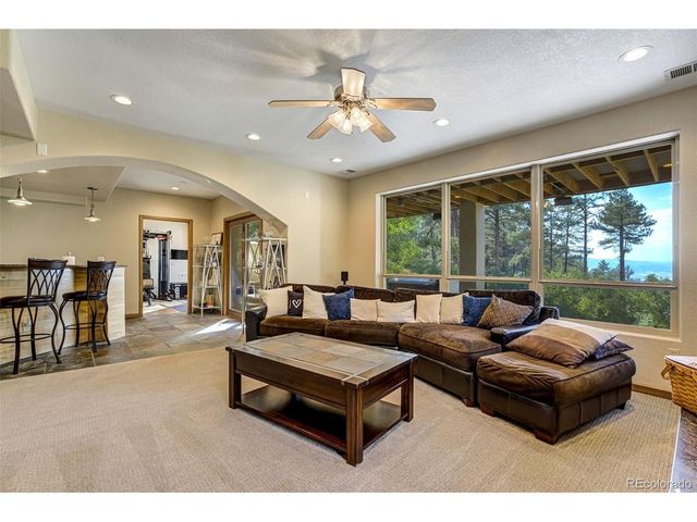 1851 Gore Dr, Larkspur, CO 80118