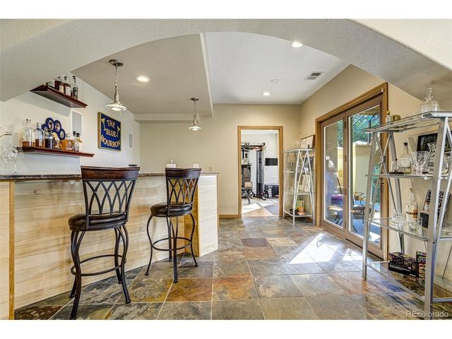 1851 Gore Dr, Larkspur, CO 80118