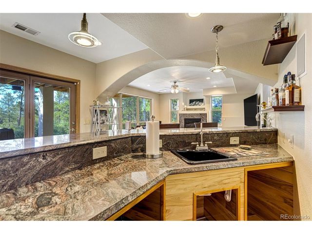 1851 Gore Dr, Larkspur, CO 80118