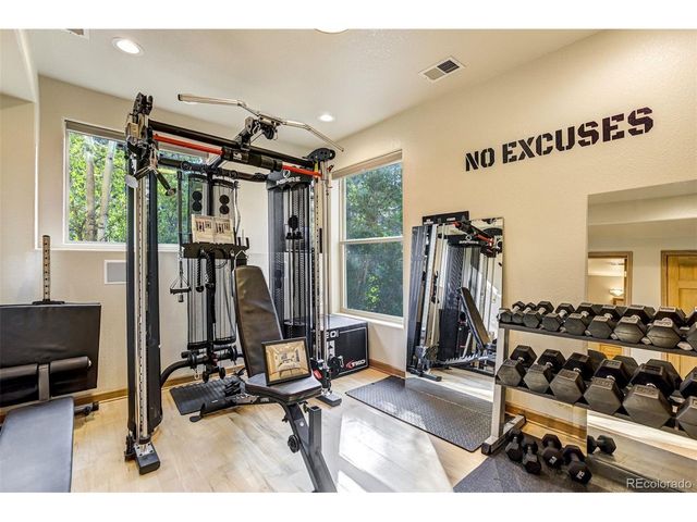 1851 Gore Dr, Larkspur, CO 80118