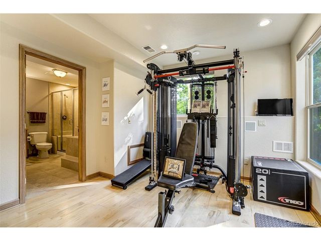 1851 Gore Dr, Larkspur, CO 80118