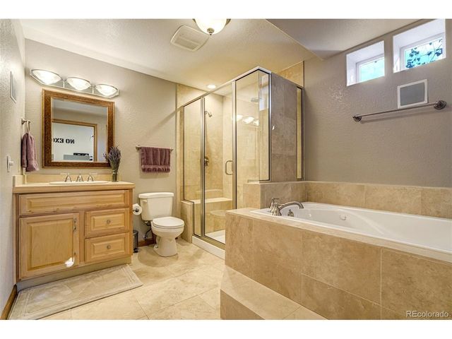 1851 Gore Dr, Larkspur, CO 80118
