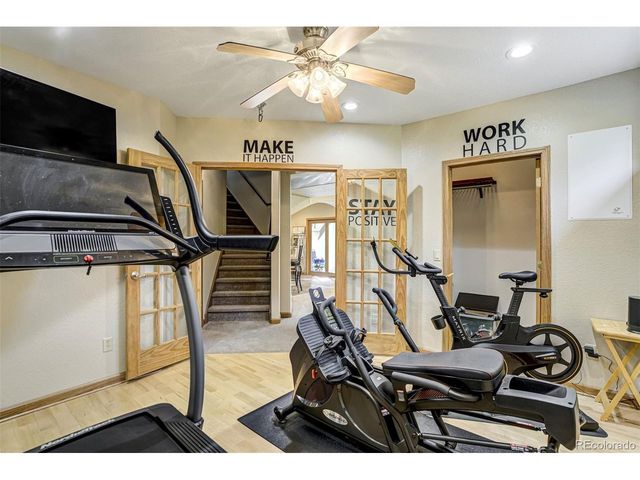 1851 Gore Dr, Larkspur, CO 80118