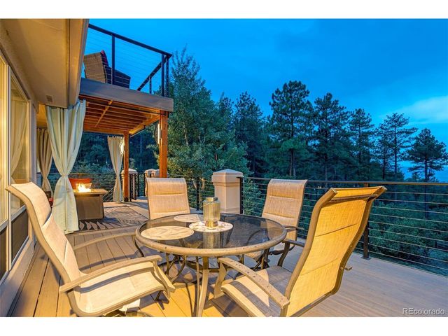 1851 Gore Dr, Larkspur, CO 80118