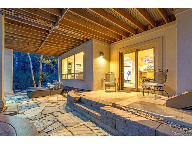 1851 Gore Dr, Larkspur, CO 80118