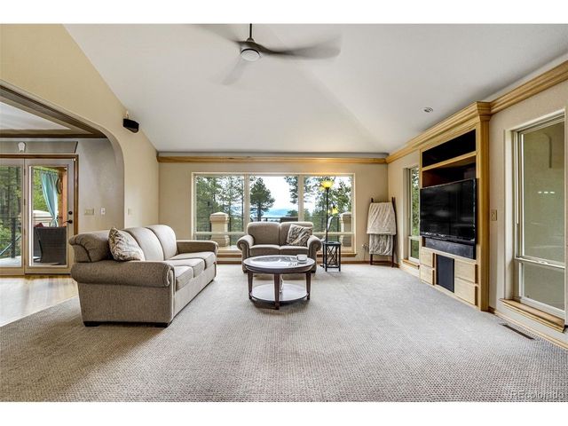1851 Gore Dr, Larkspur, CO 80118