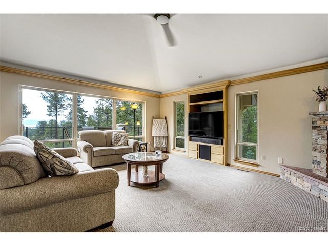 1851 Gore Dr, Larkspur, CO 80118