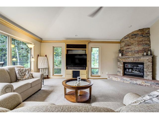 1851 Gore Dr, Larkspur, CO 80118