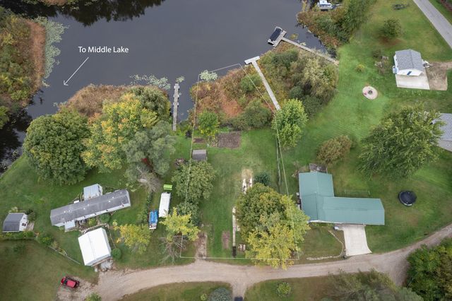 524 Gaskill Road, Hastings, MI 49058