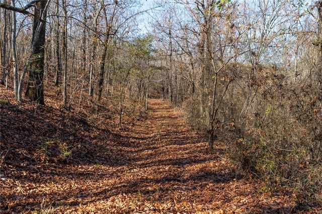 TBD Bear Hollow Road, Fort Smith, AR 72916