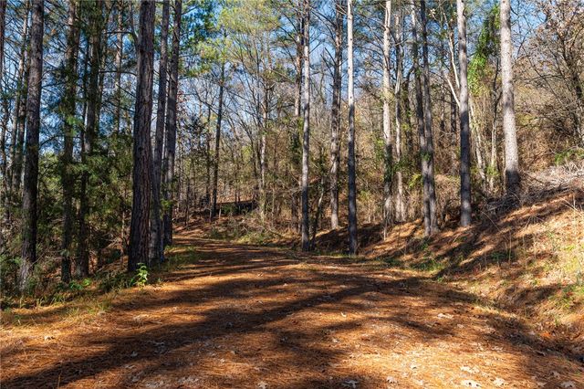 TBD Bear Hollow Road, Fort Smith, AR 72916
