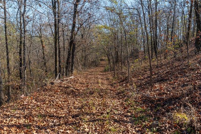 TBD Bear Hollow Road, Fort Smith, AR 72916