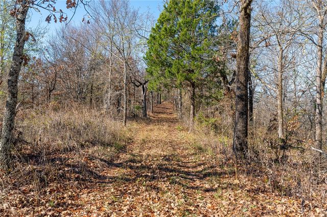 TBD Bear Hollow Road, Fort Smith, AR 72916