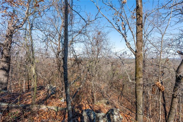 TBD Bear Hollow Road, Fort Smith, AR 72916