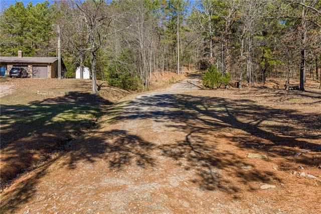 TBD Bear Hollow Road, Fort Smith, AR 72916