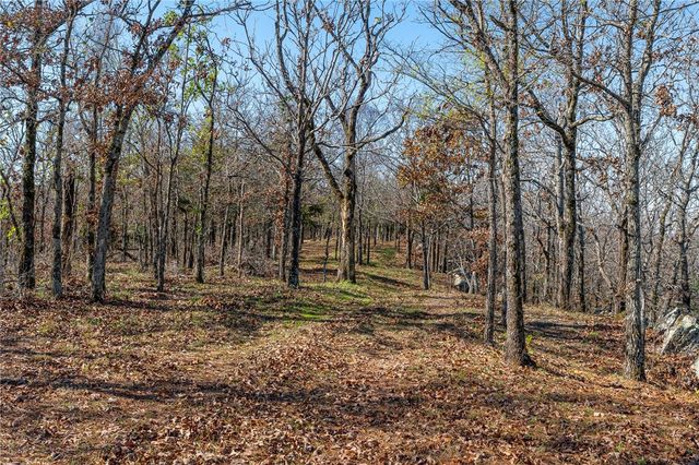 TBD Bear Hollow Road, Fort Smith, AR 72916