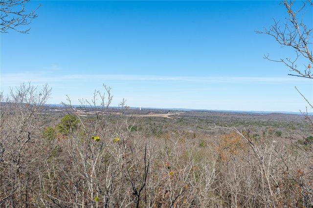 TBD Bear Hollow Road, Fort Smith, AR 72916