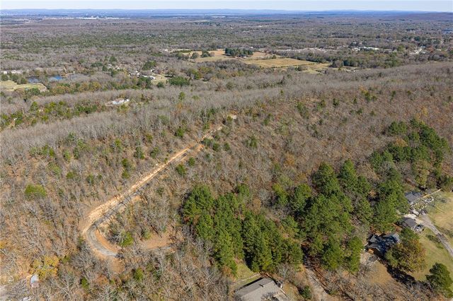 TBD Bear Hollow Road, Fort Smith, AR 72916