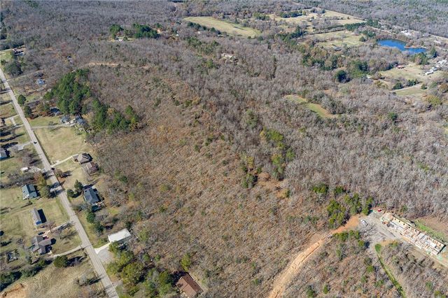TBD Bear Hollow Road, Fort Smith, AR 72916