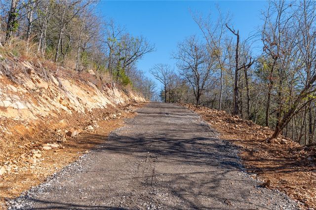TBD Bear Hollow Road, Fort Smith, AR 72916