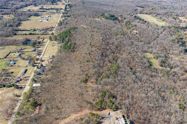 TBD Bear Hollow Road, Fort Smith, AR 72916