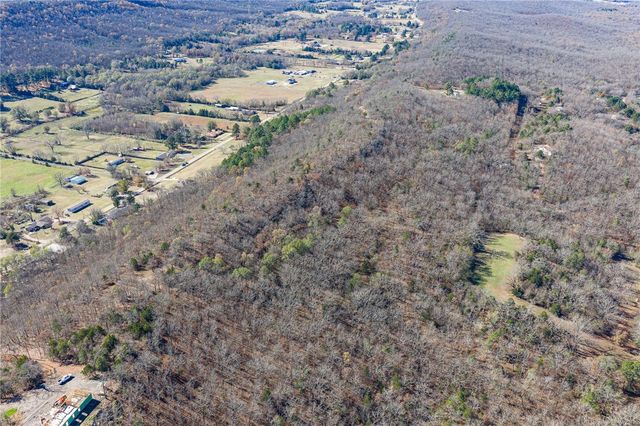 TBD Bear Hollow Road, Fort Smith, AR 72916