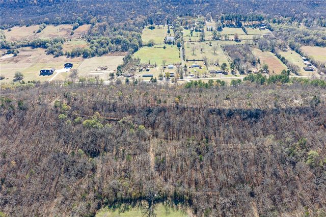TBD Bear Hollow Road, Fort Smith, AR 72916