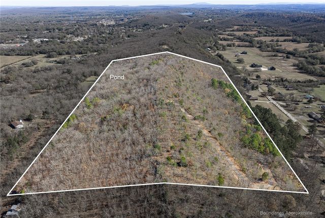 TBD Bear Hollow Road, Fort Smith, AR 72916