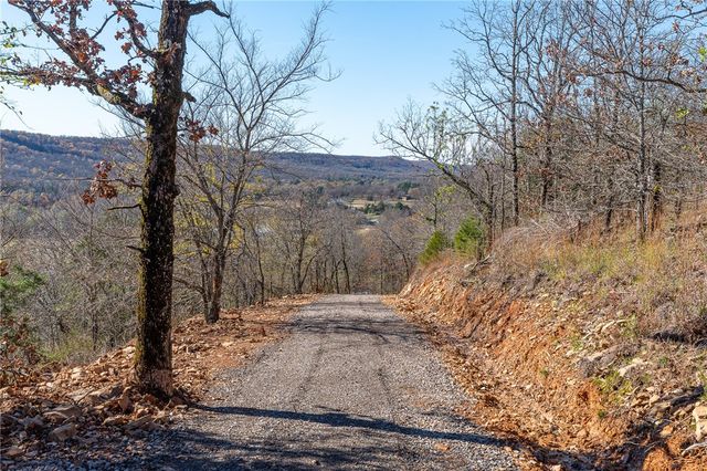 TBD Bear Hollow Road, Fort Smith, AR 72916