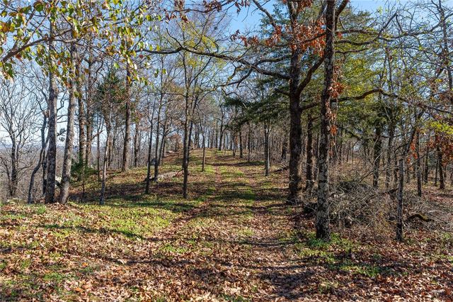 TBD Bear Hollow Road, Fort Smith, AR 72916