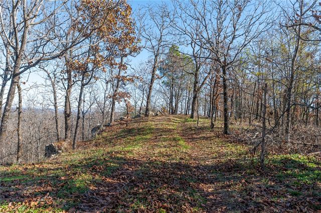 TBD Bear Hollow Road, Fort Smith, AR 72916