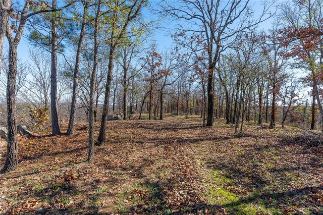 TBD Bear Hollow Road, Fort Smith, AR 72916