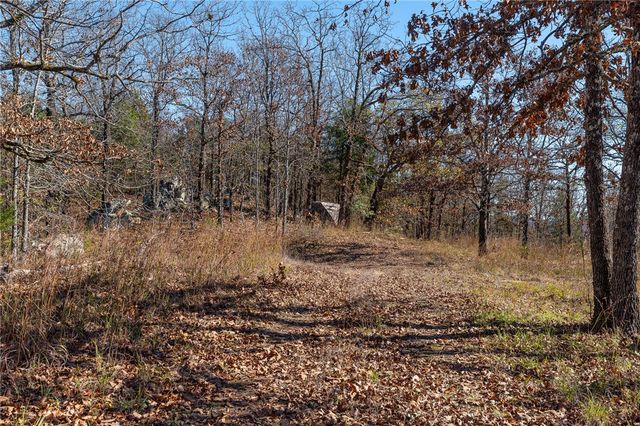 TBD Bear Hollow Road, Fort Smith, AR 72916