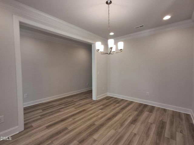 1083 Tulloch Court 206, Burlington, NC 27215