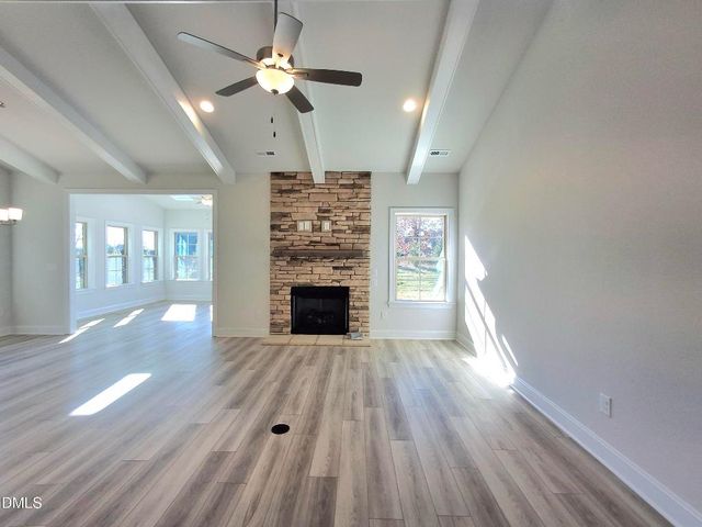 1083 Tulloch Court 206, Burlington, NC 27215