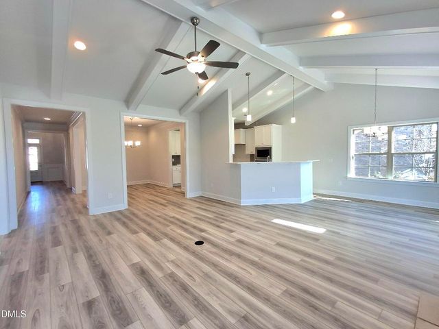 1083 Tulloch Court 206, Burlington, NC 27215