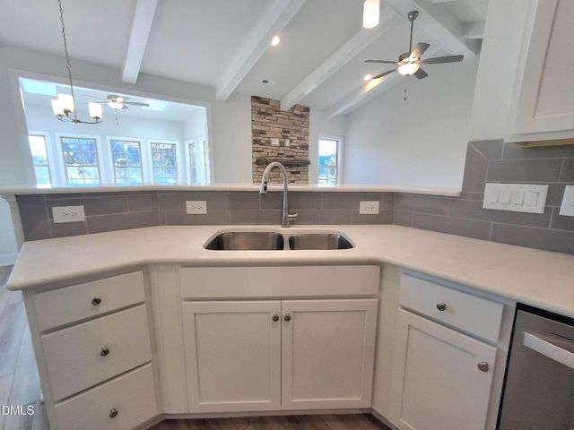 1083 Tulloch Court 206, Burlington, NC 27215