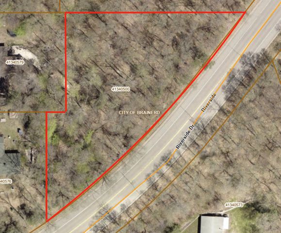 15xxx Riverside Drive, Brainerd, MN 56401