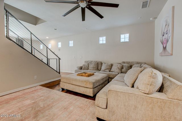 3441 E AVALON Drive, Phoenix, AZ 85018