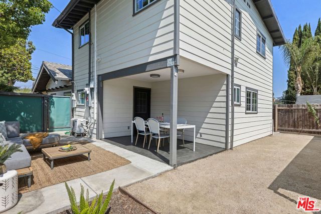 5302 Irvington Place, Los Angeles, CA 90042