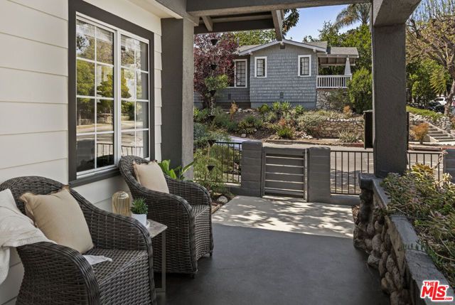 5302 Irvington Place, Los Angeles, CA 90042