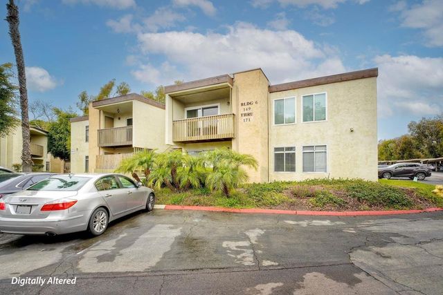 432 Edgehill Lane 165, Oceanside, CA 92054