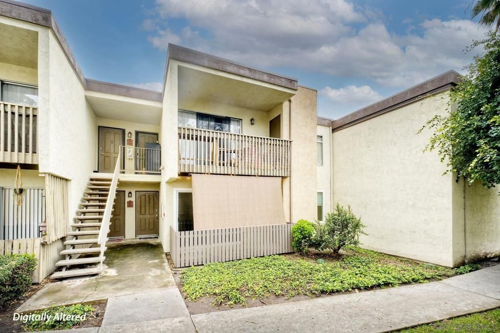 432 Edgehill Lane 165, Oceanside, CA 92054