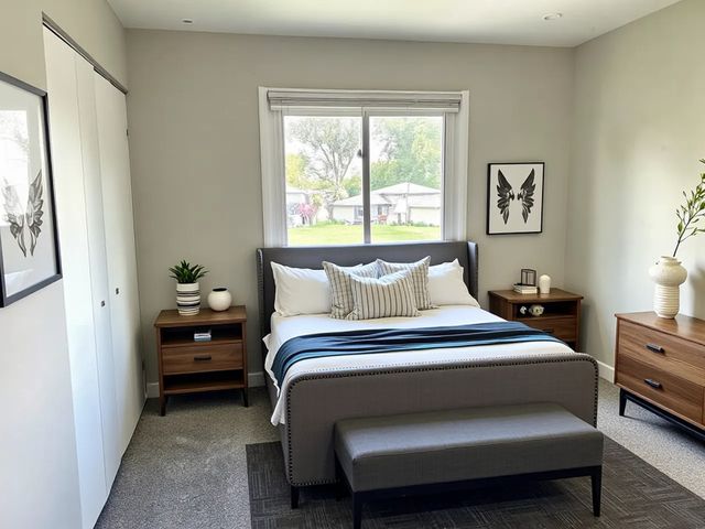 607 Sullivan Lane, University Park, IL 60484