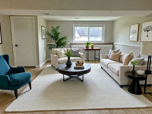 607 Sullivan Lane, University Park, IL 60484