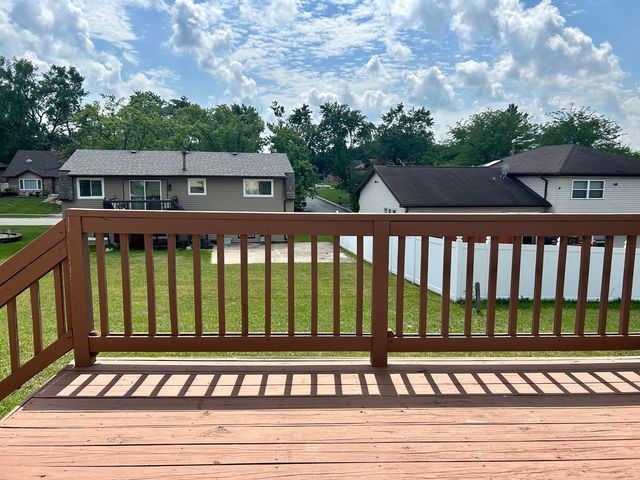 607 Sullivan Lane, University Park, IL 60484