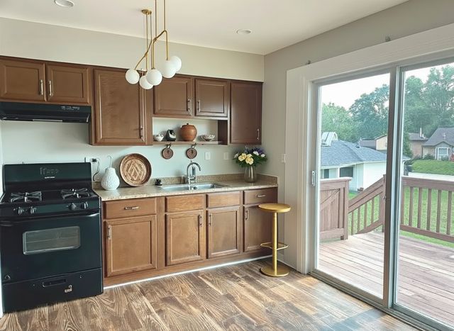 607 Sullivan Lane, University Park, IL 60484