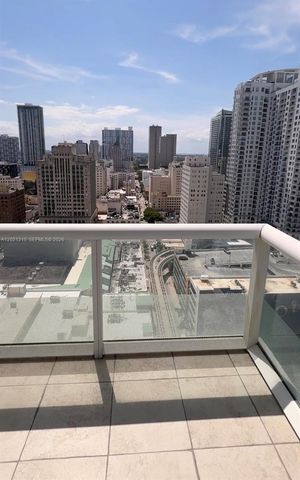 50 Biscayne Blvd 2501, Miami, FL 33132