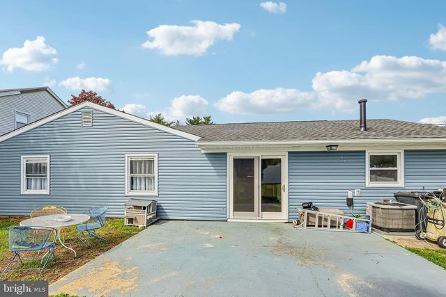 52 HASTING LN, Willingboro, NJ 08046