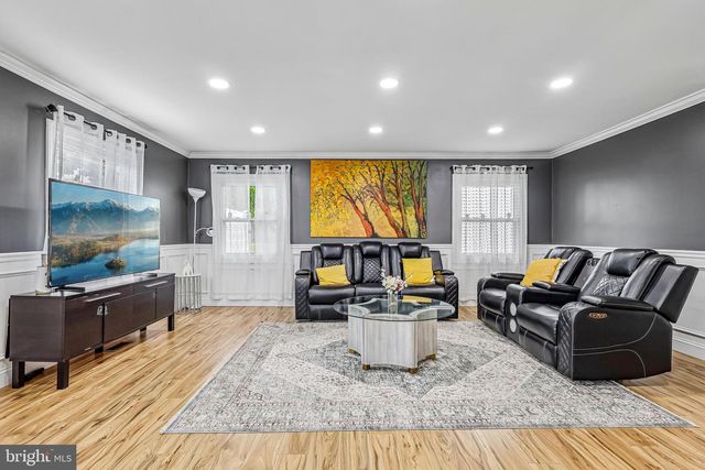 52 HASTING LN, Willingboro, NJ 08046
